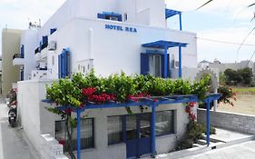 Rea Hotel Naxos
